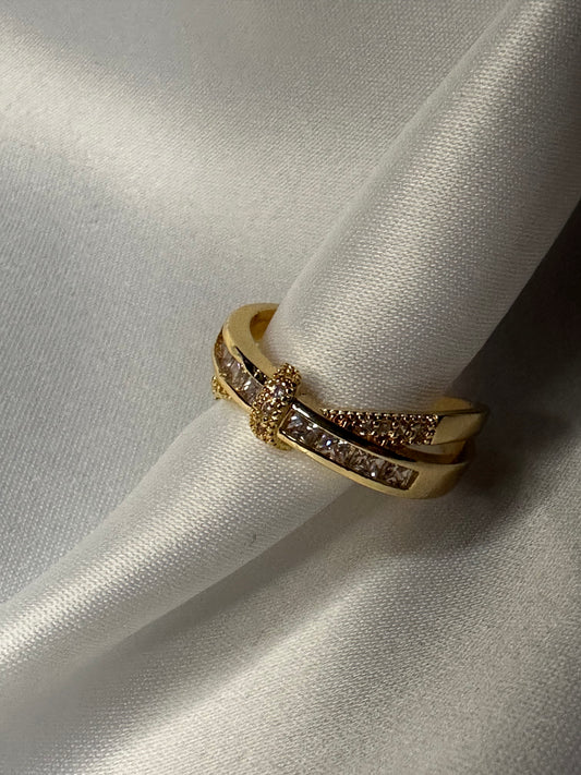 Knot Ring๐ชข
