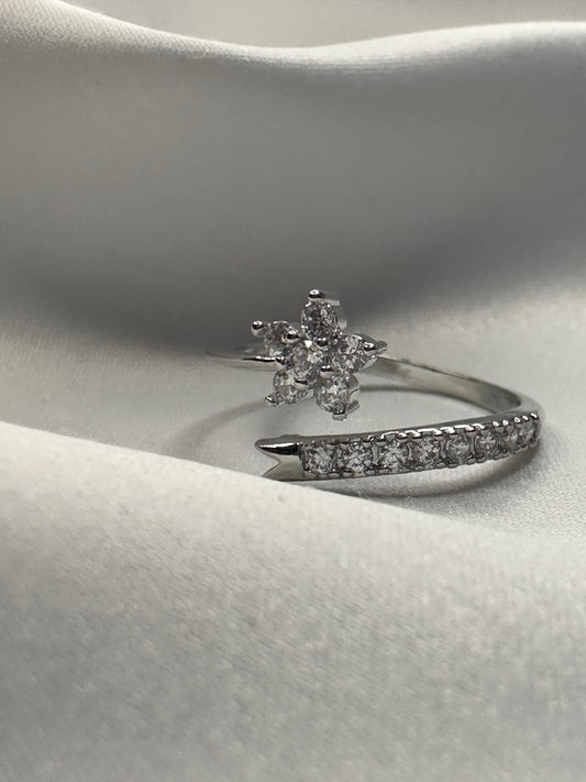 Floral Ring πΈ