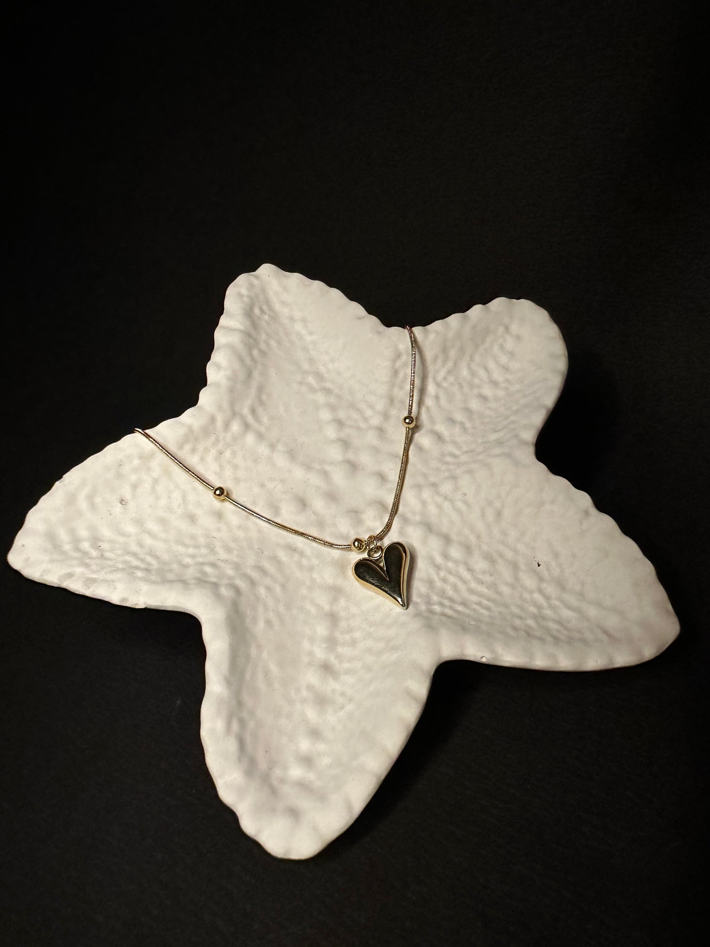 My Heart Necklace ♥️