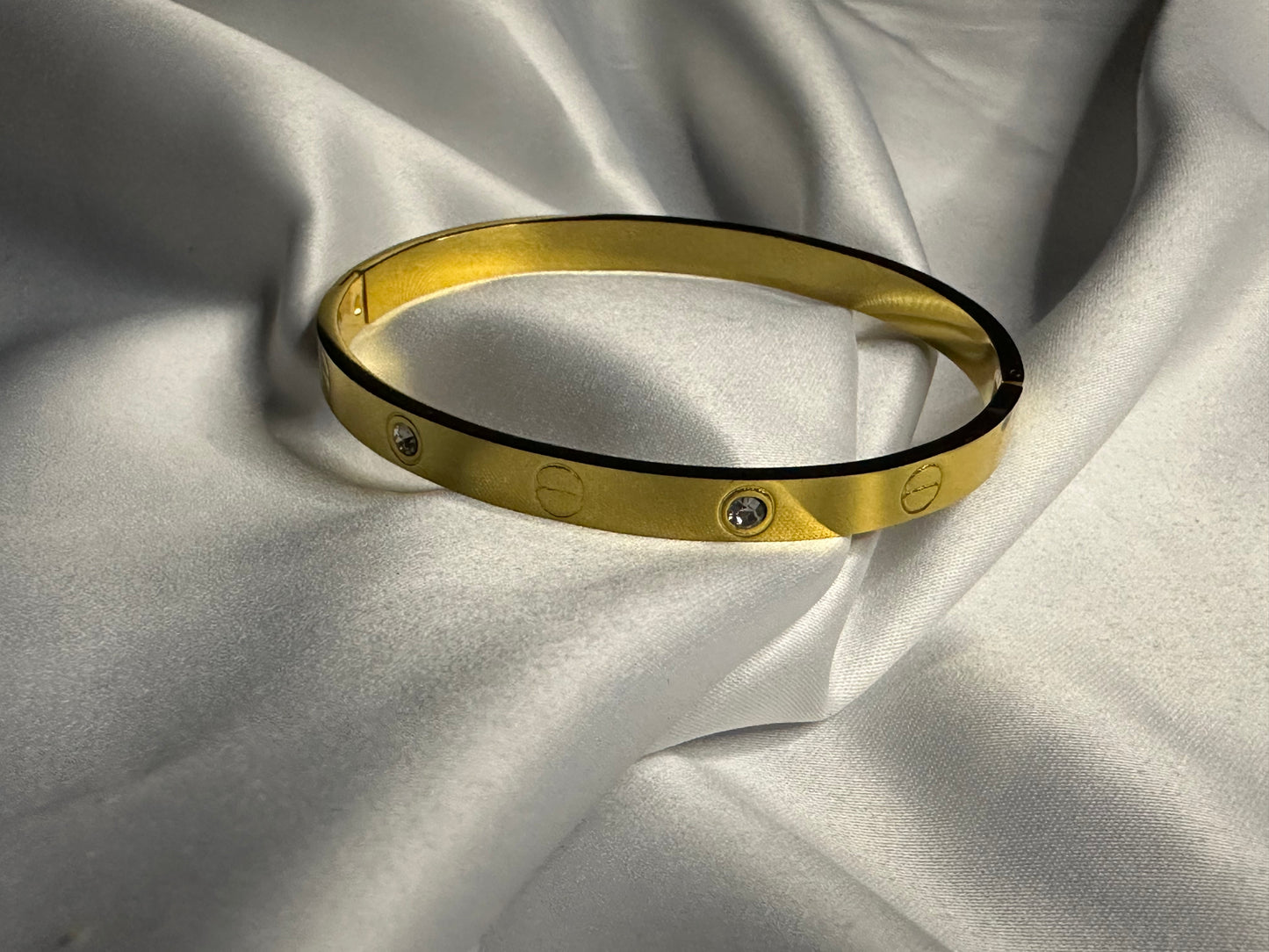 Cartier Bangle🧿
