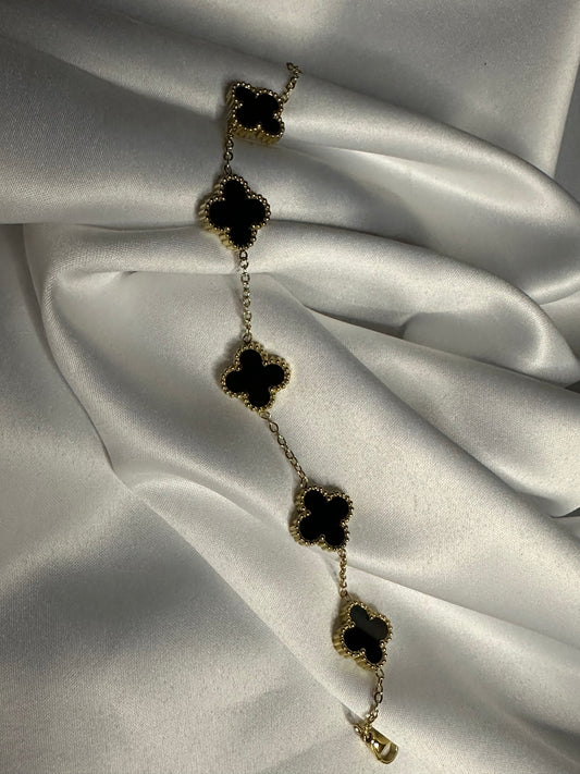 Clover Bracelet🍀