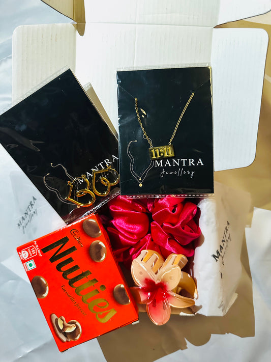 Hampers